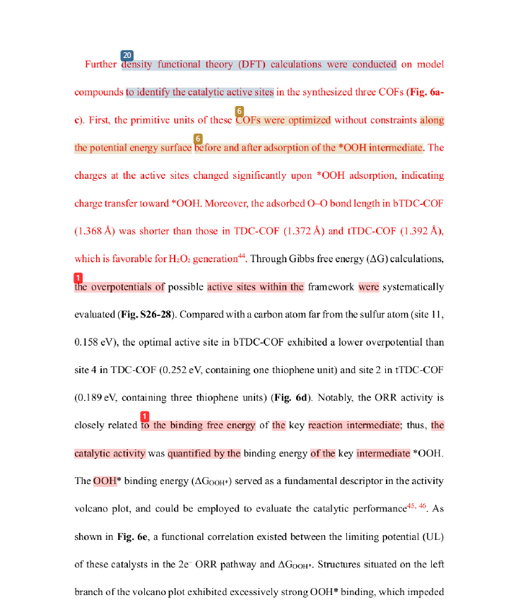 pdf版的turnitin全文标红quickview报告1